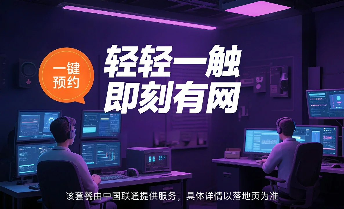 省直辖中国联通